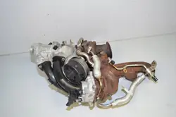 BMW Turbo OEM 11658587540 för X3 G01/F97 2.0L