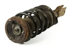 BMW E53 X5 Etu vasen iskunvaimennin OEM 6754343