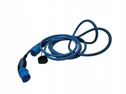 Cabo de carregamento Tesla Model S OEM LRA12C1605
