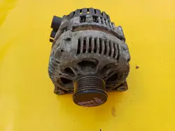 CITROEN C8 2.0 2.2 HDI Vaihtovirtageneraattori VALEO