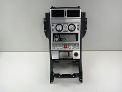 Túnel elevador consola central CHRYSLER CROSSFIRE OEM A1936800252