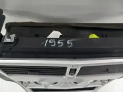 Tunnel de levage console centrale CHRYSLER CROSSFIRE OEM A1936800252