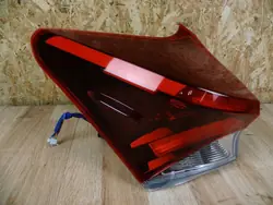Feu Arrière Gauche Toyota Auris Hatchback 2015-2019 TYC 81561-02A61