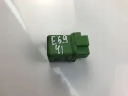 Relé Nissan OEM 2523009965 para 240SX 1995