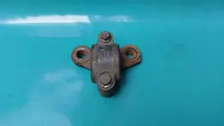 Soporte del estabilizador delantero Mercedes Actros MP4 OEM A9603231221