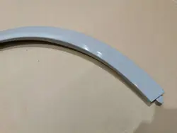 Porsche OE 9Y0853718K Etu Oikea Lokasuoja