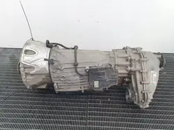 Transmissão automática W166 W292 Mercedes ML 350 CDI