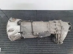 Automaattivaihteisto W166 W292 Mercedes ML 350 CDI