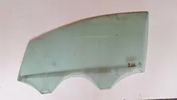 Vasen etuikkuna Volkswagen Polo 5 6R 6R0845201A