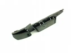 Supporto paraurti anteriore destro BMW E60 E61 LCI 51117033706