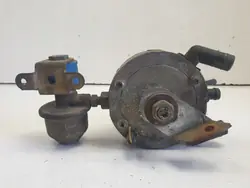 LPG-höyrystimen Reduktori OEM ACR1111963 Lovato