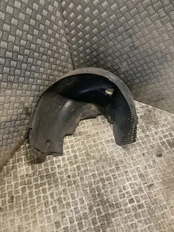 Mercedes-Benz E W211 Vänster Bakre Skärm