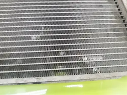 Vattensradiator Opel Astra III H 2004-2013 1.4 16V OEM