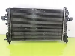 Radiateur d'eau Opel Astra III H 2004-2013 1.4 16V OEM