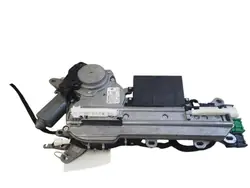 Elektrisch achterklepmechanisme OEM 9687913180 voor Citroen C5