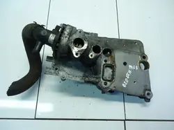 Vattenpump och termostat OPEL ZAFIRA B 2.0CDTI