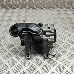 Pompe à huile BMW OEM 7624135 pour X1 F48 F49 2020