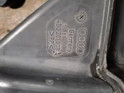 OEM 4B0201803E Audi Réservoir Charbon - Occasion