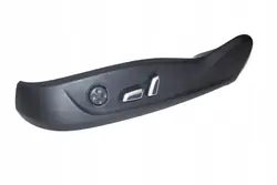 AUDI A6 A7 A5 Bestuurdersstoel Bediening Paneel Links OEM