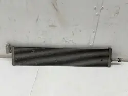 Refrigerador de óleo Mercedes OEM A0995005003 - Usado