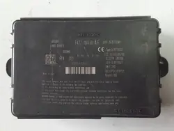 Keyless-modul FK72-19H440-AE för Land Rover Discovery Sport