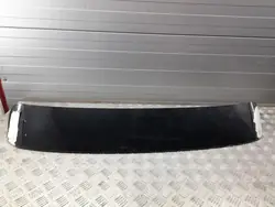 Audi Q5 (8R) kofferklepspoiler OEM 8R0827933