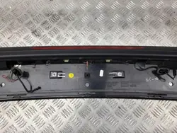 Audi Q5 (8R) bagagelucksspoiler OEM 8R0827933