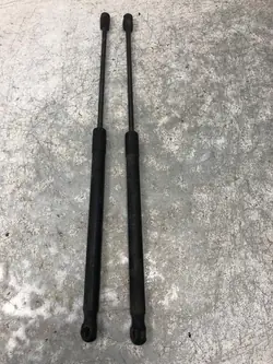 Atuador de porta-malas automático Audi A4 B8 Kombi