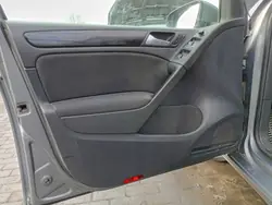 OEM MM-2402-49 Vänster Sidolist VW Golf VI