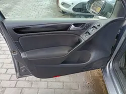 OEM MM-2402-49 Garniture Latérale Gauche VW Golf VI