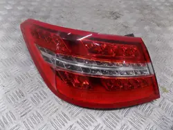 MERCEDES E COUPE CABRIO W207 C207 LINKER ACHTERLICHT A2078200164