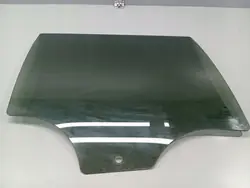 Vitre Portière Arrière Droite BMW 5 F10/F11 OEM