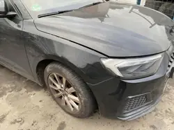 Motorkap Audi A1 Sportback 2019 OEM 284877 Gebruikt