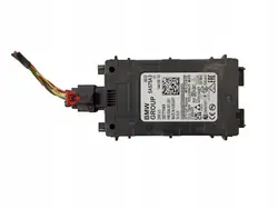 Módulo de monitorización de punto ciego BMW X1 U11 OEM 66325A575A3