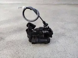 Fram höger dörrlås Skoda Superb III 3V