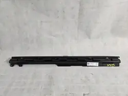 VW Passat B7 Quebra-Sol OEM 3AE861333 Porta Traseira Esquerda