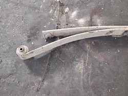 Bakfjädring VW Caddy II OEM IMPRK1565607