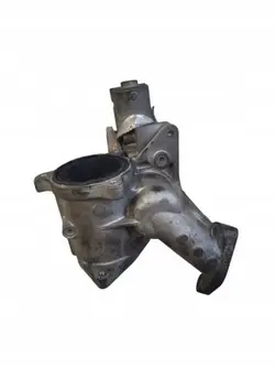Soupape EGR OEM 03G129637A pour SEAT Leon II 2.0 TDI