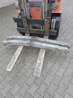 4-Blatt-Feder OEM 5010630372 für Renault Kangoo