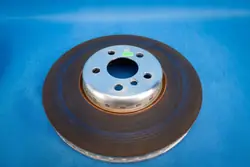 OEM 8858705 Voorremmen & Blokken voor BMW X3/X4