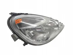 MERCEDES A W168 LIFT 01-04 RECHTER KOPLAMP A1688201861