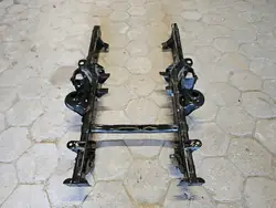 Rahmenverstärkung vorne Jeep Gladiator JT 3.0 CRD OEM 44555