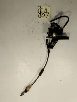 Mécanisme Sélecteur Vitesses Opel Corsa C OEM Occasion