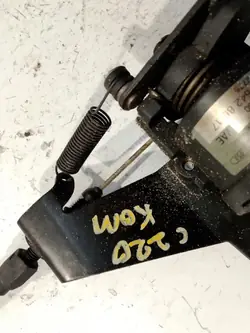 Mecanismo Seletor Mudanças Opel Corsa C OEM Usado