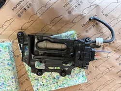 Compresseur suspension air Audi A8 D4 OEM 4H0616005