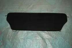 Étagère coffre arrière OEM 64330-0H070 pour Toyota Aygo X