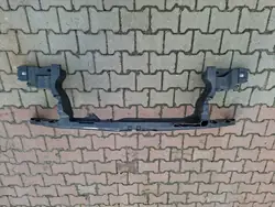 Frontverstärkung für VW Transporter T5 2009-2015