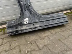 Tesla Model S Mittelpfeiler Rechts OEM Teil