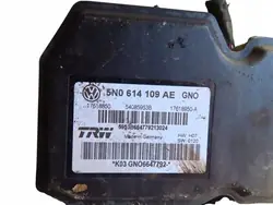 Pompe ABS Audi OE 5N0614109AE - Pièce d'occasion