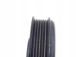 Poulie vilebrequin Audi OEM 04C105243AA - Occasion